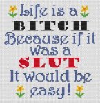 (image for) Life